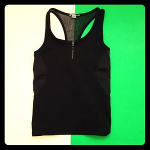 Forever 21 Racer Back Workout Tank